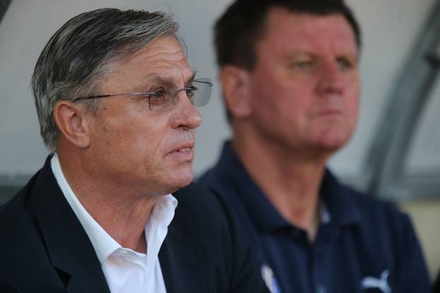 Prije ?etiri godine preminuo  je Zlatko Cico Kranj?ar