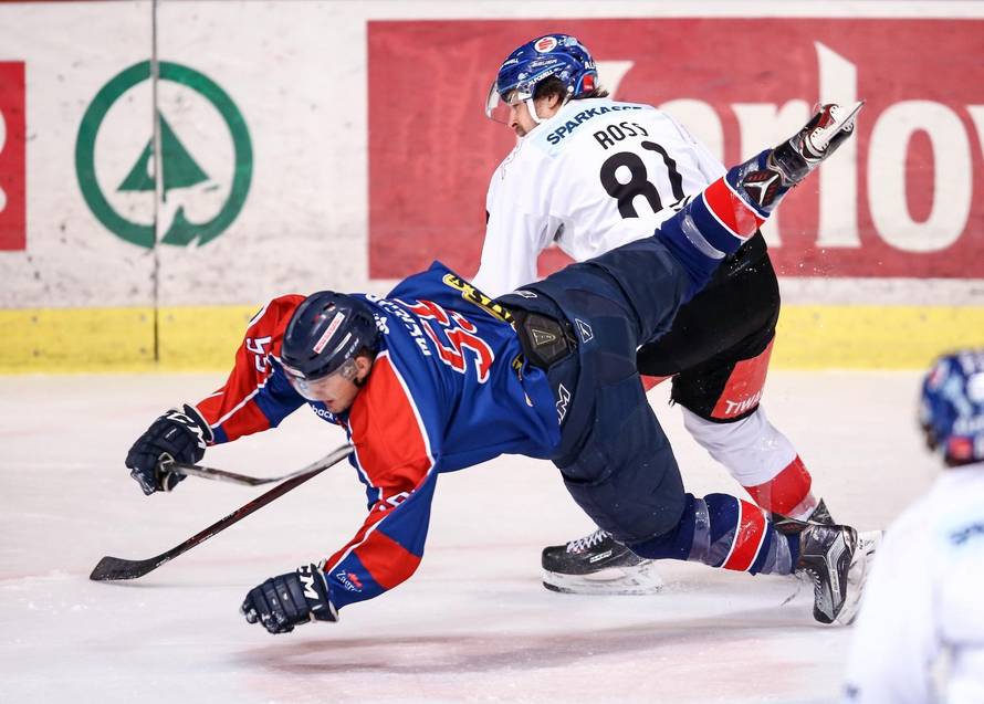 Zagreb: MedveÅ¡Äak i TWK Innsbruck u 41. kolu EBEL lige