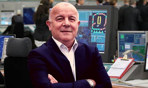 Prešutjeli optužnicu za Bagarića