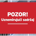 U&Zcaron;AS Dru&scaron;tvenim mre&zcaron;ama se &scaron;iri video zlostavljanja psa u Zagrebu: 'Tuku ga svaki dan...'
