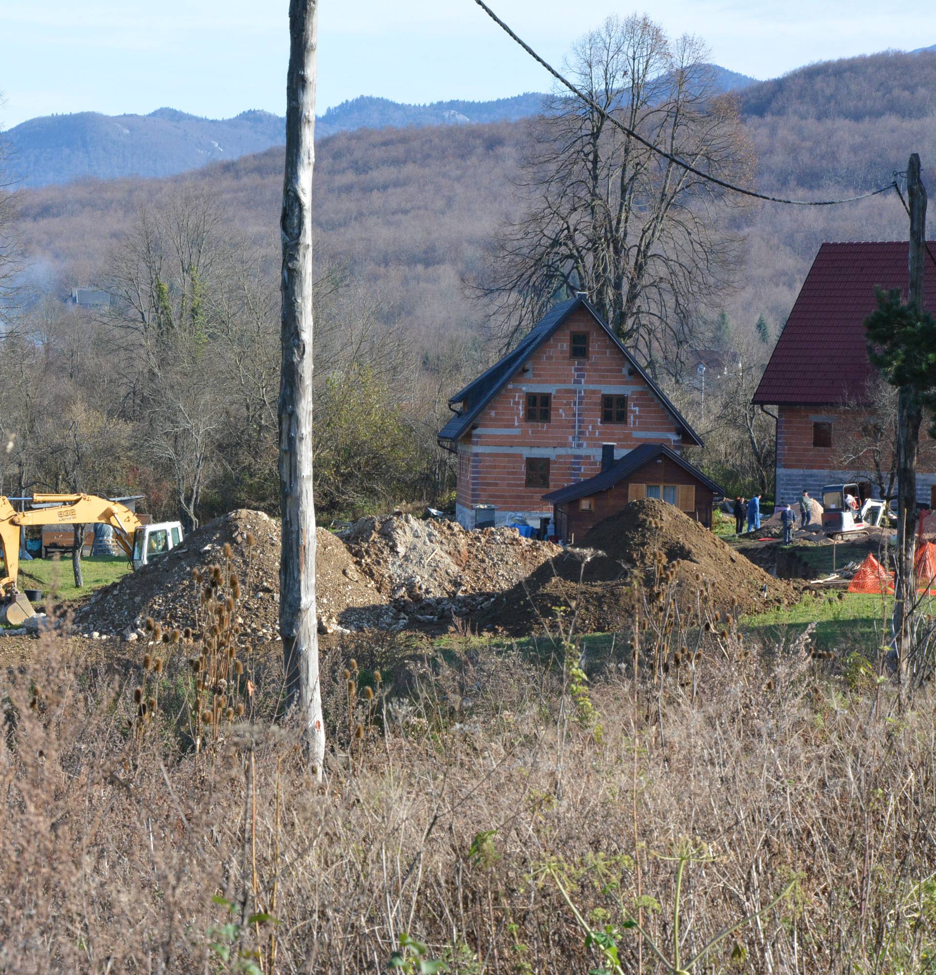 Potpuni kaos: Plitvička jezera uništava država i nitko ne mari