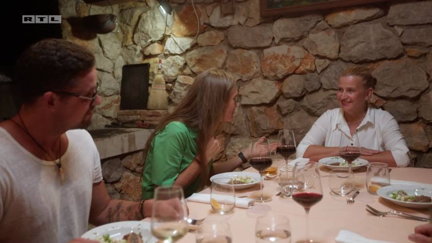 Pobjednik kvarnerskog tjedna Večere za 5 je Sebastian, mama mu rekla: Znači, odsad kuhaš ti!