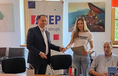 Novih sedam stanara stiže u Kosinjku!