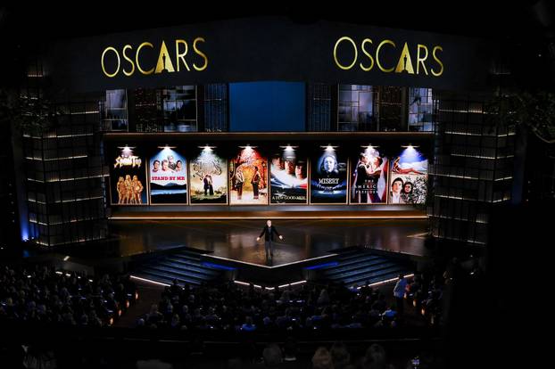 98th Academy Awards - Oscars Show - Hollywood