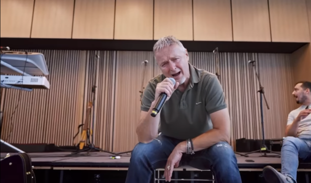 Evo kako se mijenjao izgled i imidž Thompsona kroz godine: Od Frankfurta '92. do danas