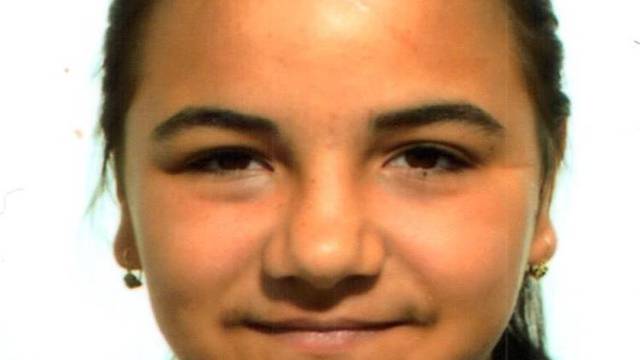 Kod Bjelovara u subotu nestala 15-godišnja djevojka, policija moli za pomoć u potrazi