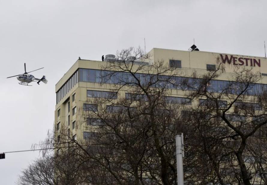 Marko Lukunić/Pixsell