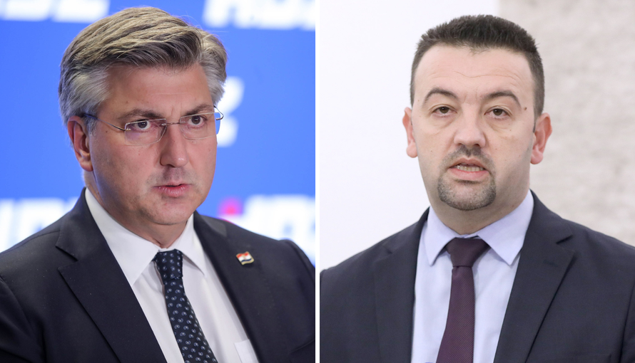 Suverenist Pavliček: 'Plenković i njegova Vlada moraju politički odgovarati za poskupljenje...'