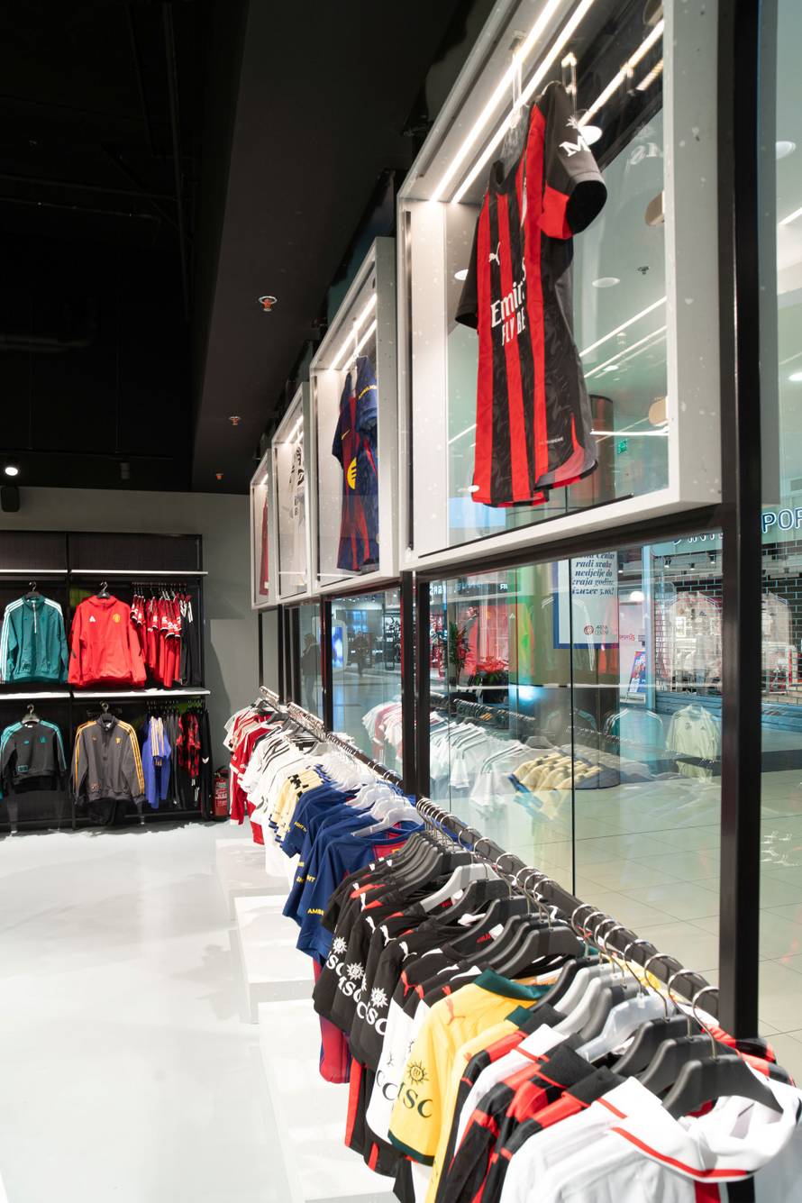 SWOODA lansira novi koncept FootballMania: emocija, tehnologija i održivost