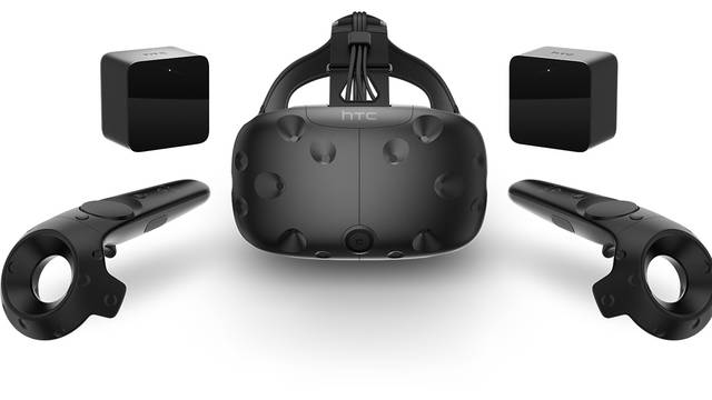 HTC Vive 2 donosi bolji dizajn, performanse i igranje bez žica?