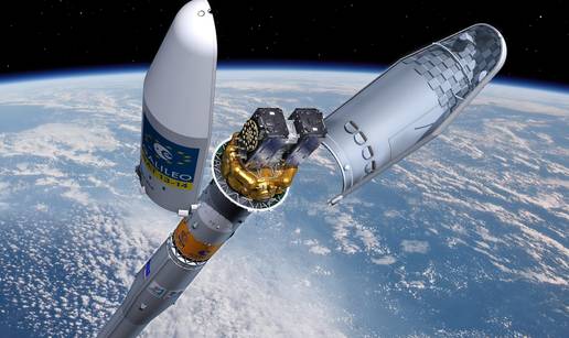 Hrvatska napokon postaje dio Europske svemirske agencije