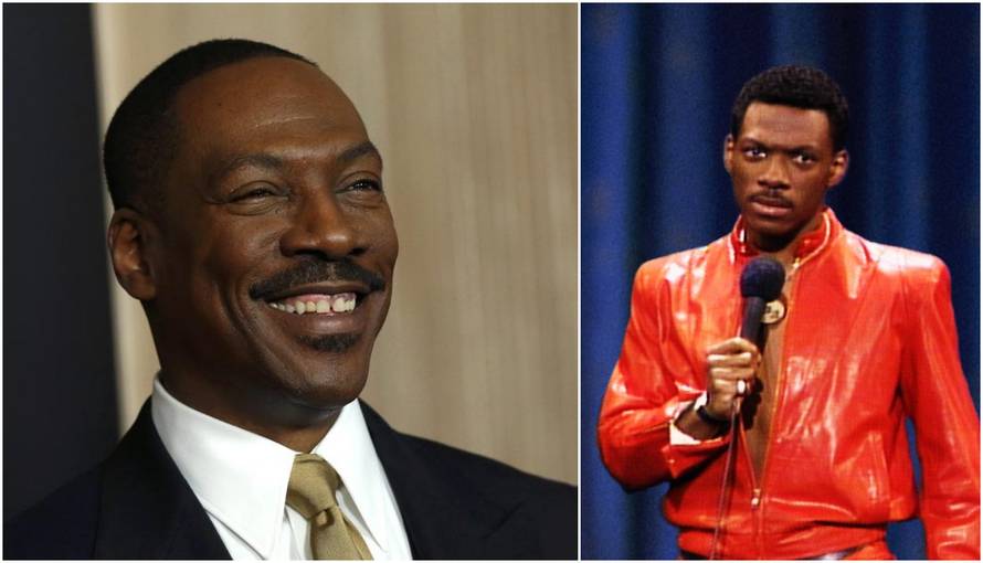 Murphy se vraća stand-upu, od Netflixa traži 460 mil. kuna