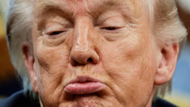 Donald Trump: Šaljemo još pet tisuća vojnika u Poljsku