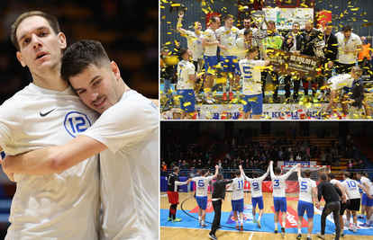 Traženiji i od Ronalda: Nikad ne bih otišao u Futsal Dinamo...