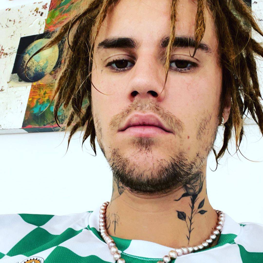 Justin Bieber pokrenuo brend marihuane: 'Zbog kanabisa mi se popravilo mentalno zdravlje'