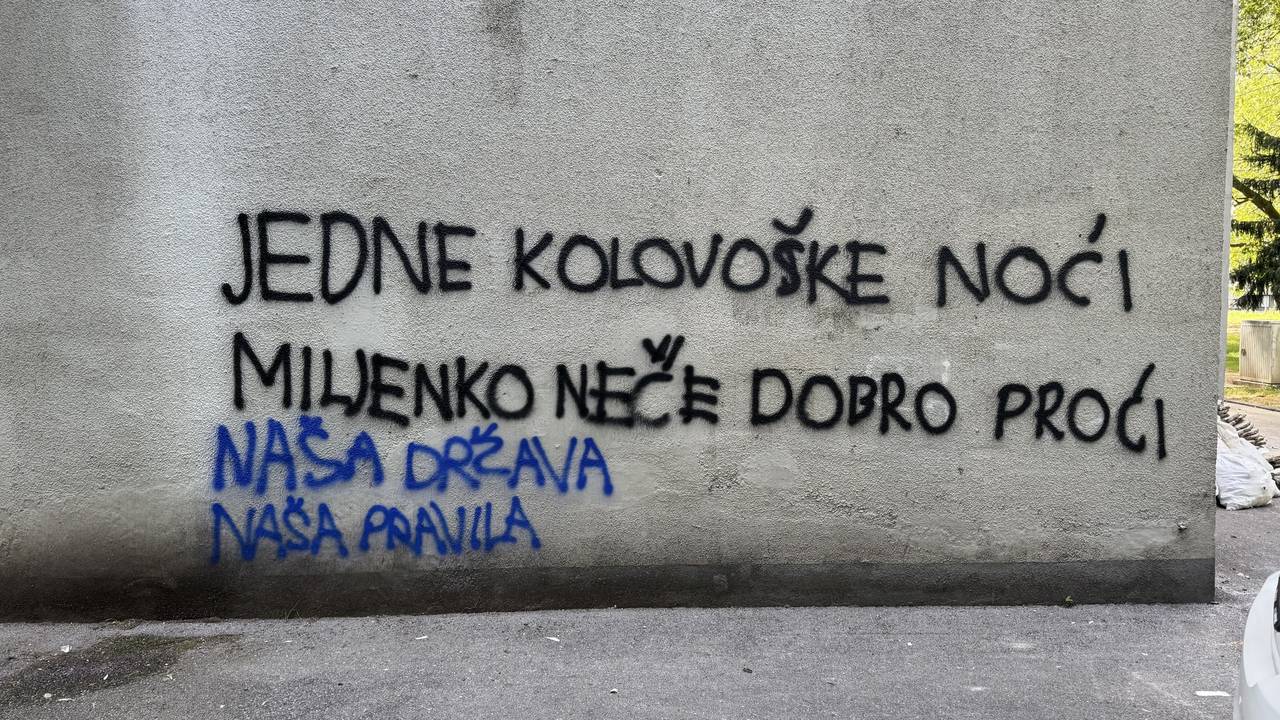 Sramotne prijetnje autoru 24sata! Jergović: Prijetnja je očita i nedvosmislena