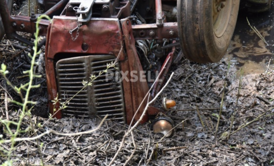 'Trčali su izvući dijete iz jame, ali nažalost, bilo je prekasno...'