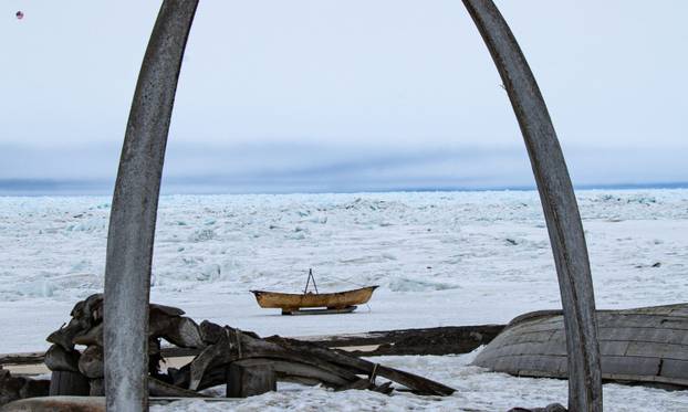 A MI KUKAMO NA HLADNOĆU Ovo su najhladnija mjesta na Zemlji: Temperature i do -70  °C