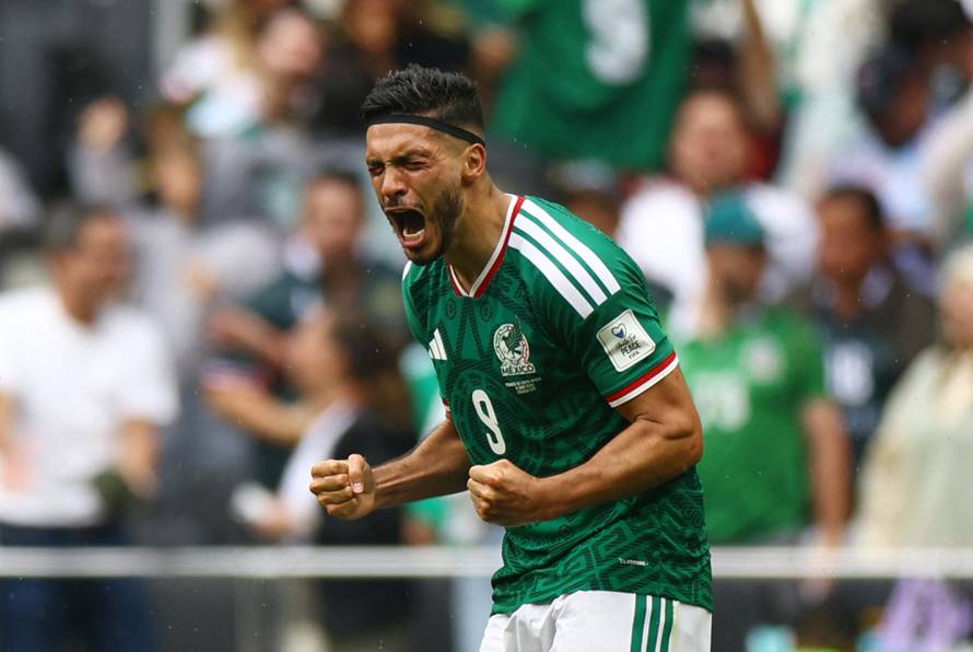 FIFA World Cup 2026 - Group A - Mexico v South Africa