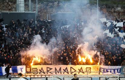 Armada poslala ružnu poruku Marku Livaji: Gubo, odlazi!