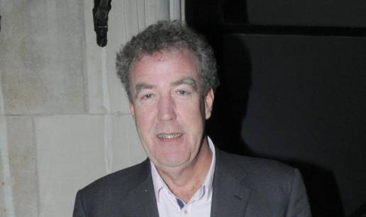 Jeremy Clarkson: Nevin sam i to će na kraju utvrditi i BBC