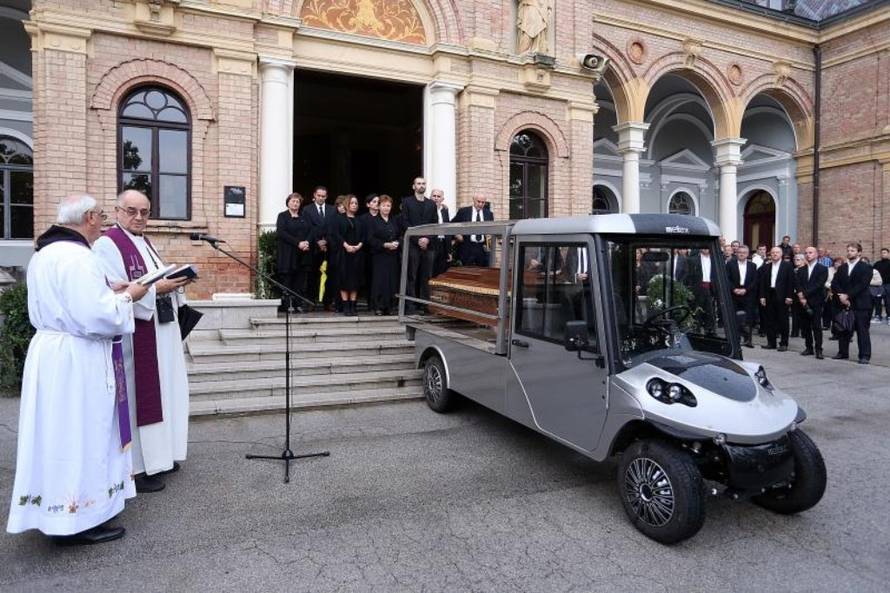 Goran Stanzl/PIXSELL