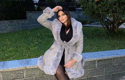 Tajkunova kći otkrila je kako je prošao porod: Pripremila sam se na sve, ali ovo me iznenadilo