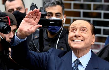 Italija: Desni centar želi Silvija Berlusconija za predsjednika, lijevi centar zabrinut