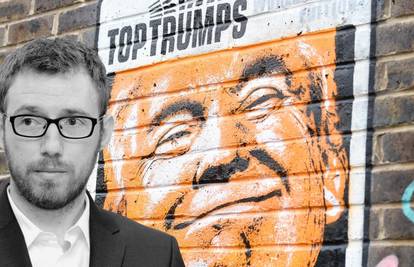 Kod Trumpa je religija izvor moći, a ne moralnog vodstva