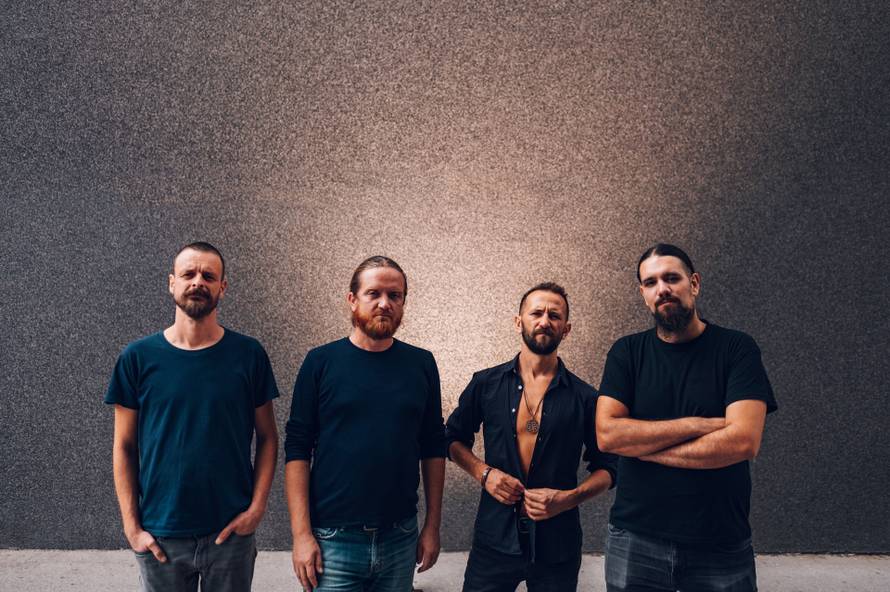 M.O.R.T. za 24sata uoči nastupa u Boogaloou: 'Pregrijat ćemo publiku! Ne treba puno odjeće'