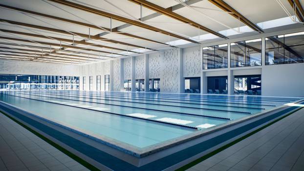 FOTO Sportska renesansa odvija se u Bjelovaru!  Pogledajte zašto