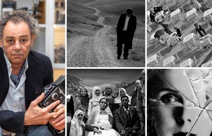 Egipatski aristokrat iz Pule: 'U Osijeku sam rođen, živio u Kairu i Danskoj. Tad sam otkrio Istru'