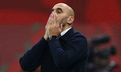 Potres u &ccaron;etvrtoj reprezentaciji svijeta: Tvorac velikog uspjeha odlazi &ccaron;etiri mjeseca uo&ccaron;i SP-a?!