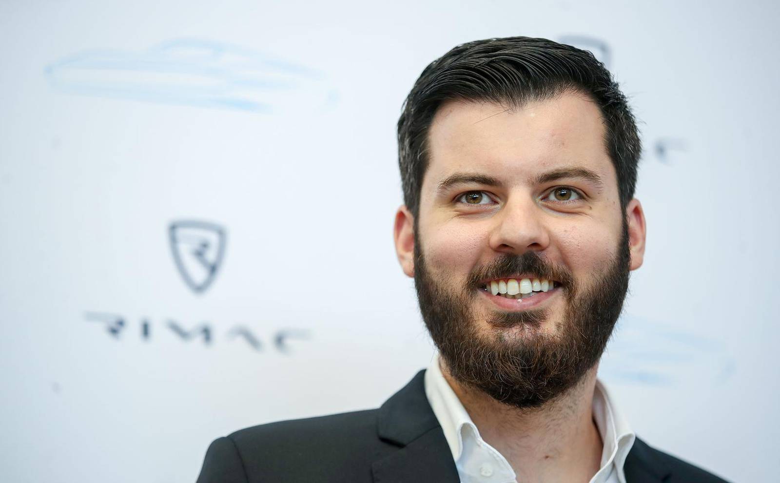 Sveta Nedelja: Izjave za medije nakon obilaska tvornice Rimac Automobili