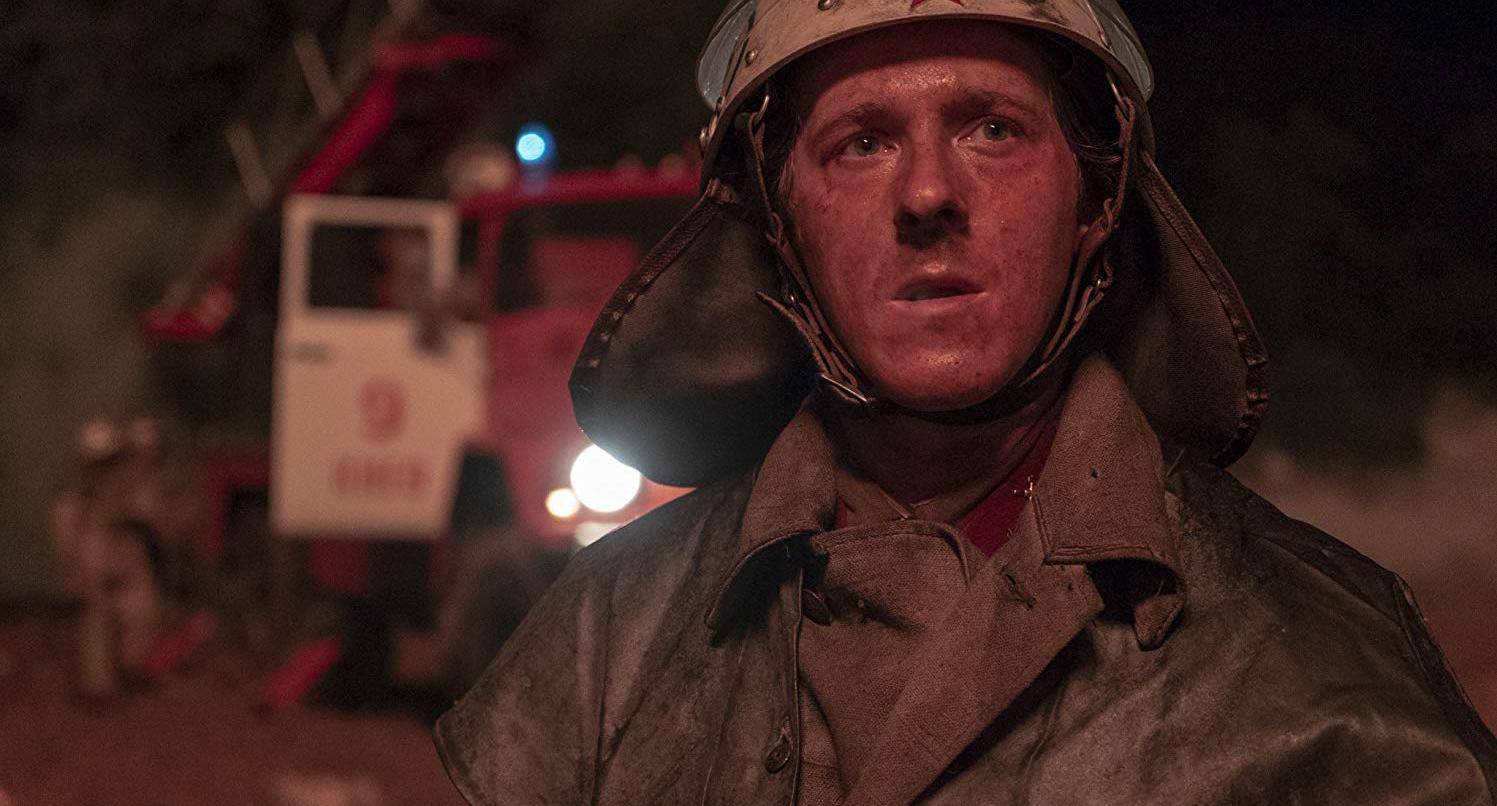 Zvijezda Černobila: Ujak mi je umro od posljedica katastrofe