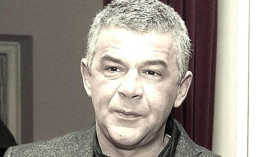 Kod Nebojše su život i gluma izlazili iz njegove ljudskosti, a hrabro se borio do samog kraja