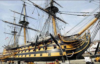 Našli brod iz 18. stoljeća sa 6,5 milijardi kuna zlata