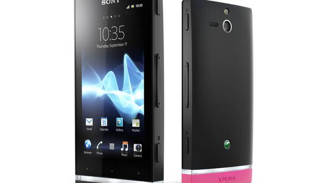 Sony Mobile