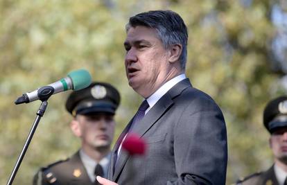 Ministarstvo obrane o postupku predsjednika i Glavnog Stožera: 'Jasno je tko krši Ustav i Zakon'