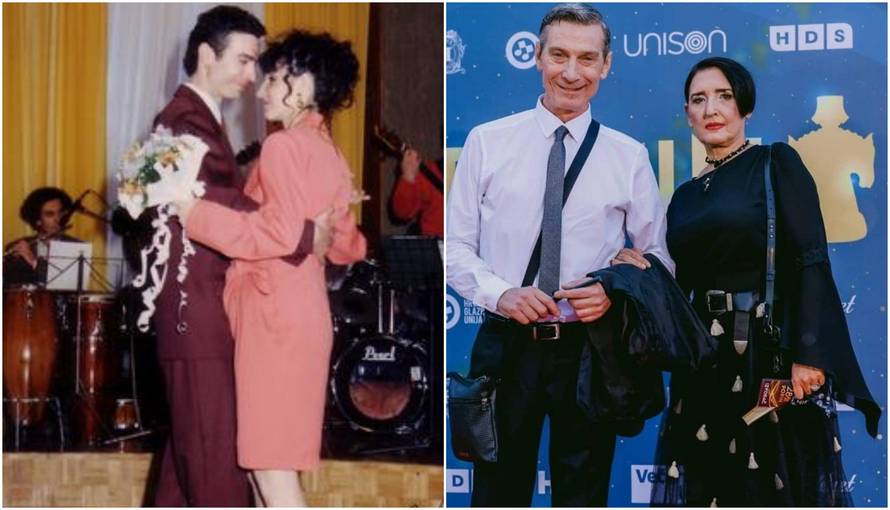 Massimo u zadnjem intervjuu za 24sata: 'Sa suprugom sam 30 godina, spasila mi je život...'