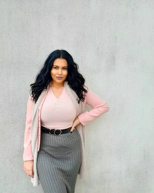 Bosanska novinarka 'privela' i Henryja: Navijam za Hrvatsku i Srbiju. Privatno držim za sebe