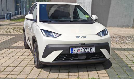 Novi udarac Musku: Kineski BYD prvi put prestigao Teslu u  Europi