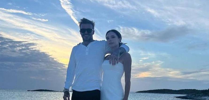 Beckham je godinama skrivao problem od kojeg pate milijuni