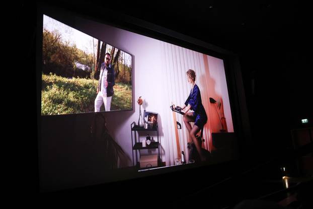 Karlovac: Promocija novog singla Damira Biondića Bronza i najava albuma "Ma daj"