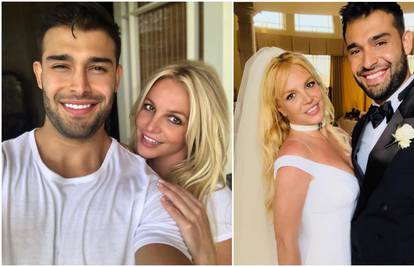 Britney Spears razbila je glavu tijekom svađe s bivšim mužem: Morala je hitno ići na šivanje