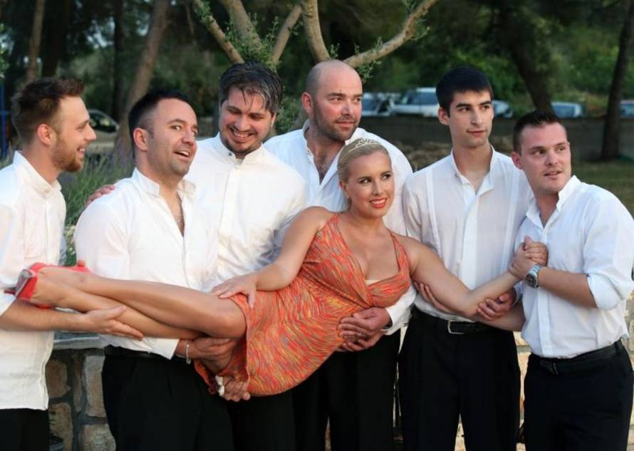 Duško Jaramaz/Pixsell