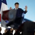 Macron u drugom krugu dobio podršku većine predsjedničkih kandidata: 'Zaustavimo Le Pen'