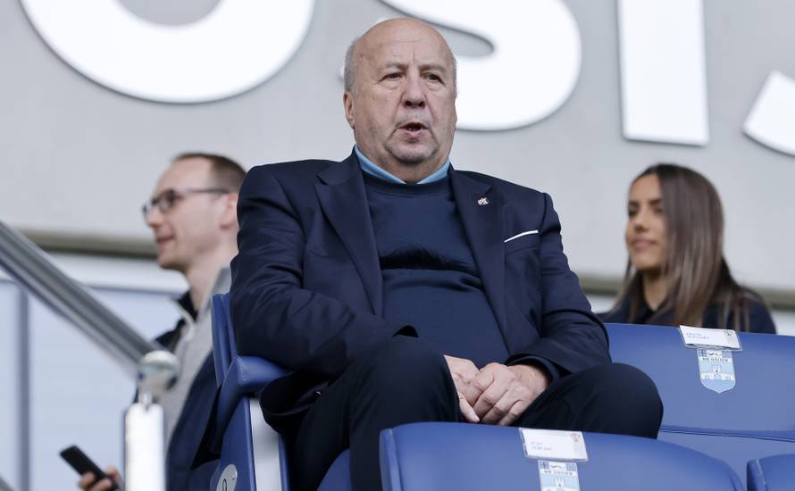 Osijek: Poznati na utakmici finala SuperSport Hrvatskog nogometnog kupa između Dinama i Rijeke