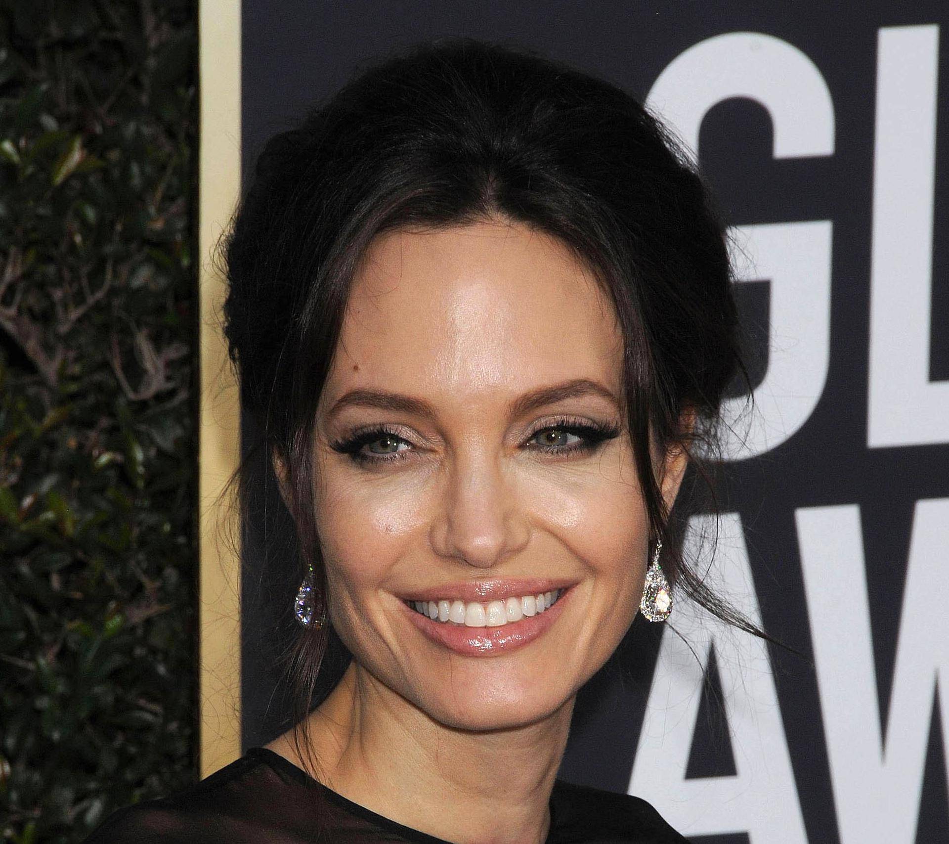 The 75th Golden Globe Awards - Arrivals - Los Angeles