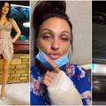 Srpska pjevačica zbog nevjere razbijala automobile generalu policije: 'Ne stidim se, sramota'